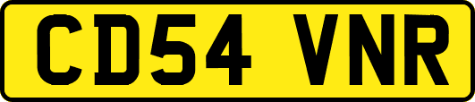 CD54VNR