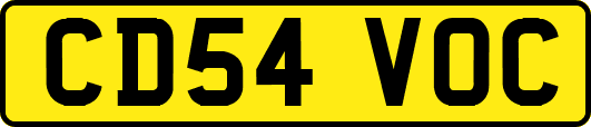 CD54VOC