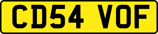 CD54VOF