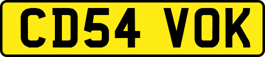 CD54VOK