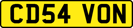 CD54VON