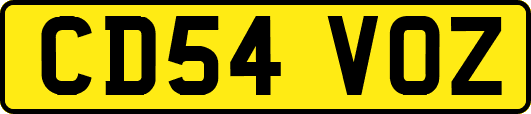 CD54VOZ