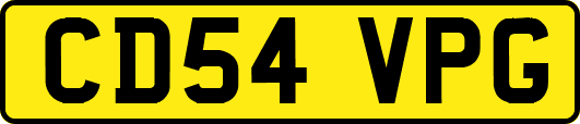 CD54VPG