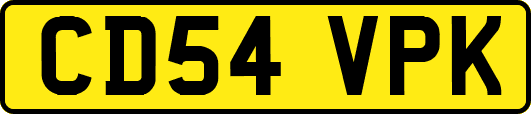 CD54VPK