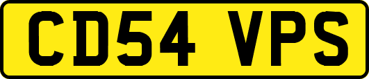 CD54VPS