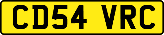 CD54VRC