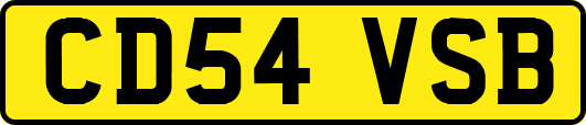 CD54VSB