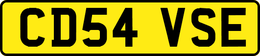 CD54VSE