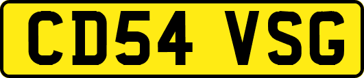 CD54VSG