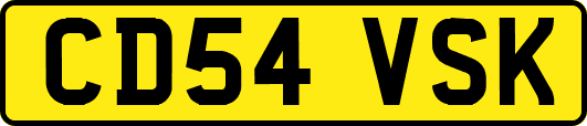CD54VSK