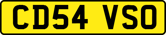 CD54VSO