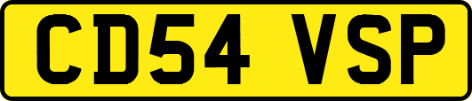 CD54VSP