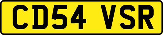 CD54VSR