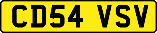 CD54VSV