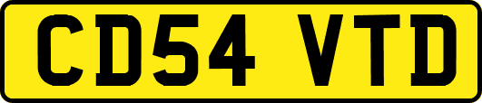 CD54VTD