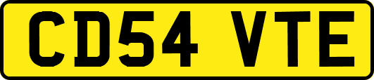 CD54VTE