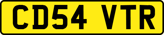 CD54VTR