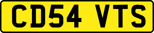 CD54VTS