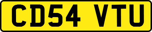 CD54VTU