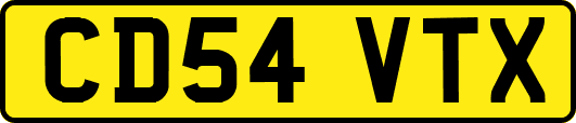 CD54VTX