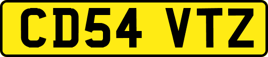 CD54VTZ