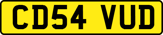 CD54VUD