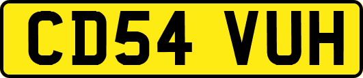 CD54VUH