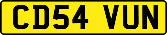 CD54VUN