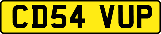 CD54VUP