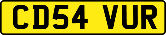 CD54VUR