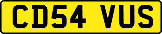 CD54VUS