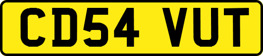 CD54VUT