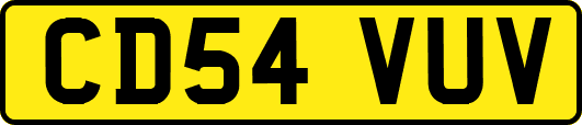 CD54VUV