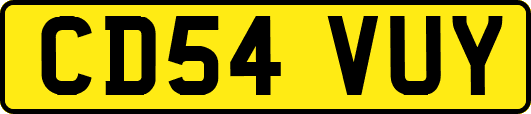 CD54VUY