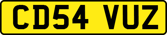CD54VUZ