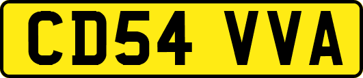 CD54VVA