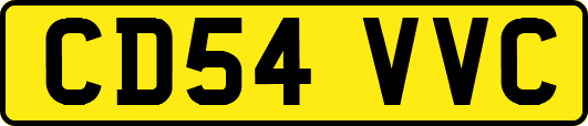 CD54VVC