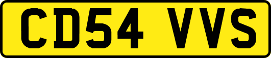 CD54VVS
