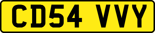 CD54VVY
