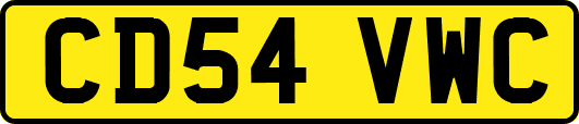 CD54VWC