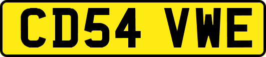 CD54VWE