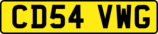 CD54VWG