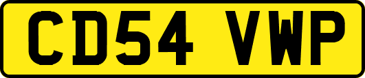 CD54VWP