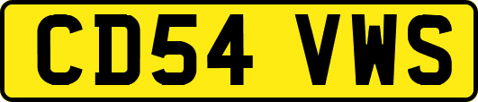 CD54VWS