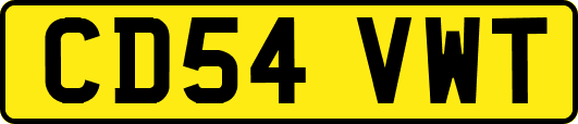 CD54VWT