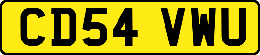 CD54VWU