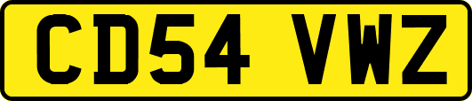 CD54VWZ