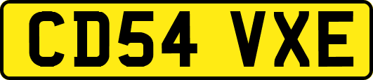 CD54VXE