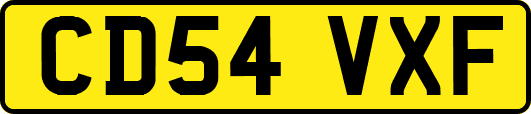 CD54VXF