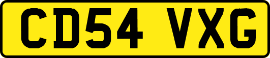 CD54VXG